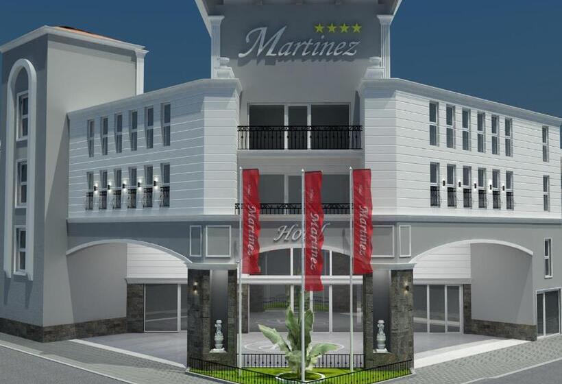Martinez Hotel All Inclusive