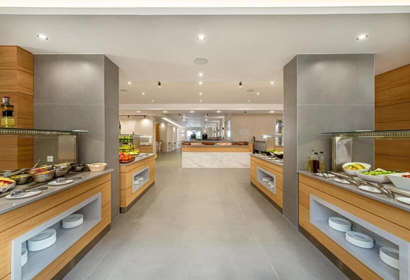 Martinez Hotel All Inclusive