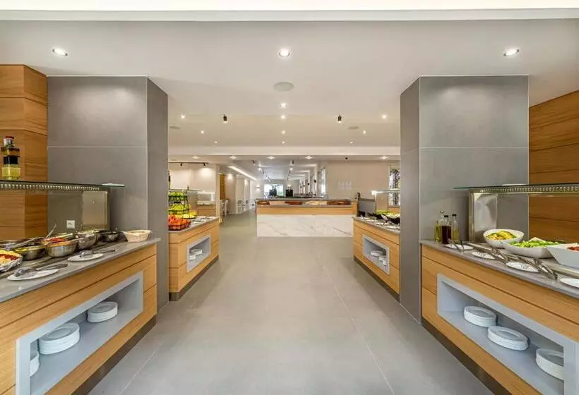 Martinez Hotel All Inclusive