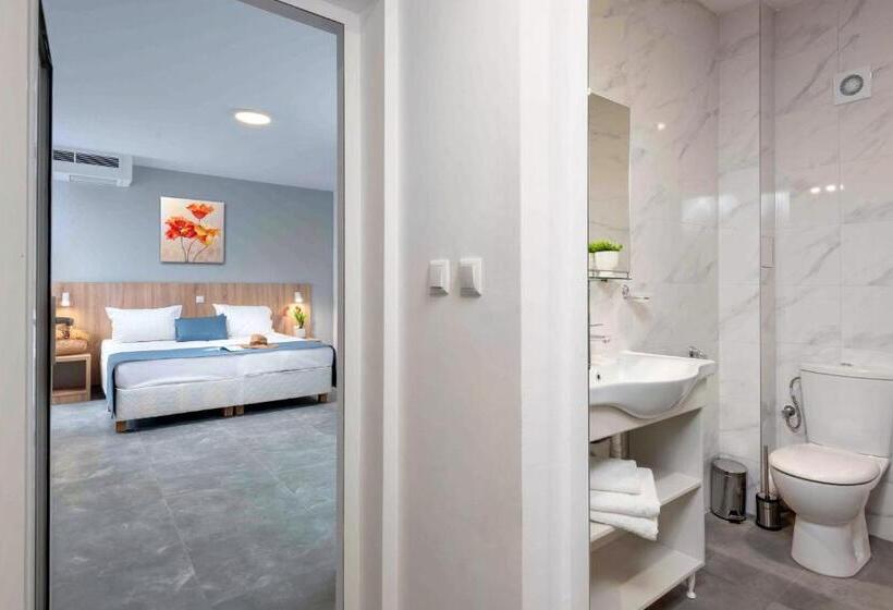 Martinez Hotel All Inclusive