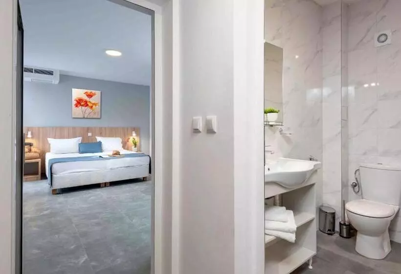 Martinez Hotel All Inclusive