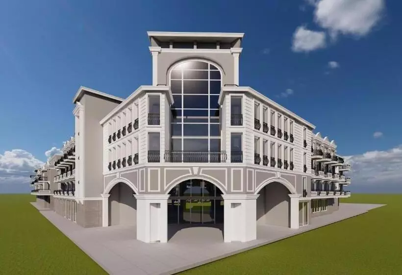 Martinez Hotel All Inclusive