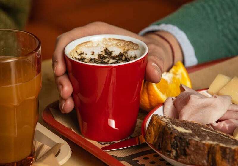 Auberge Hôtelière Jo&Joe Paris Nation