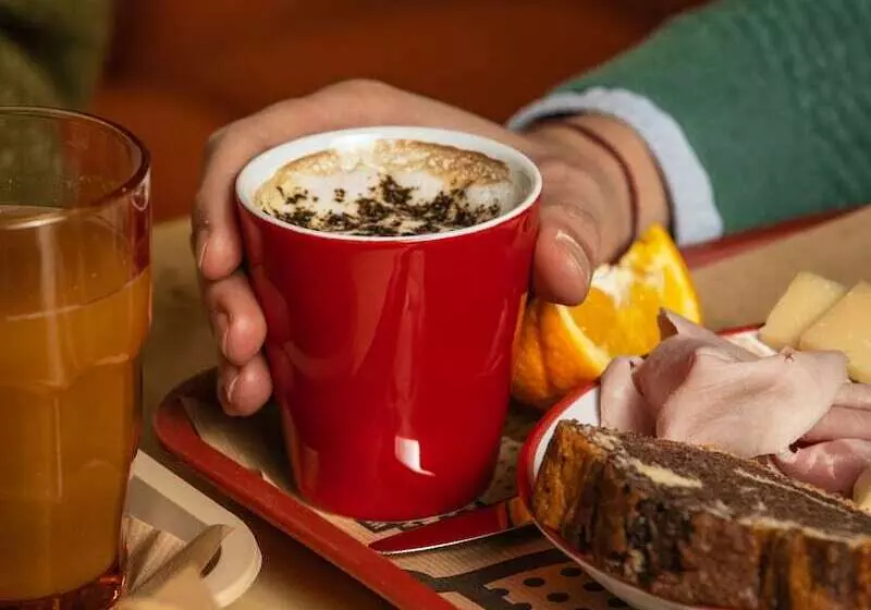 Auberge Hôtelière Jo&Joe Paris Nation