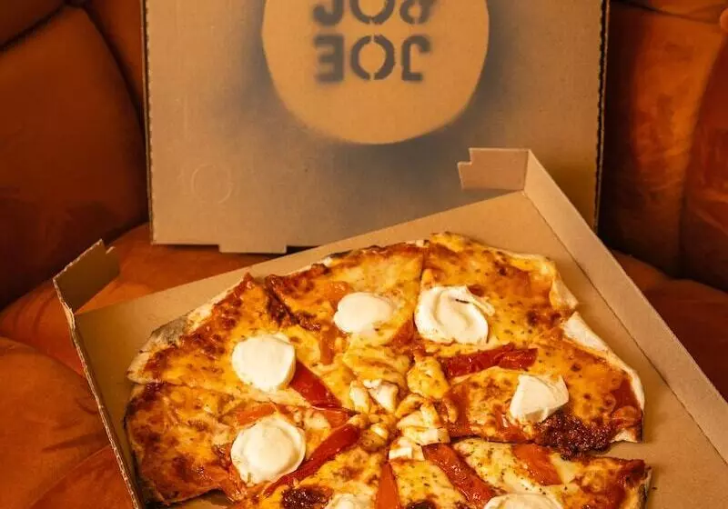 Auberge Hôtelière Jo&Joe Paris Nation