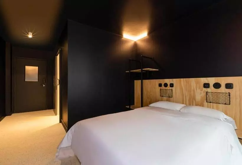 Auberge Hôtelière Jo&Joe Paris Nation