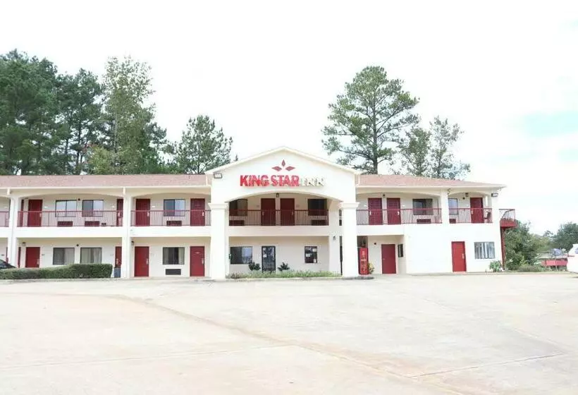 ユースホステル King Star Inn
