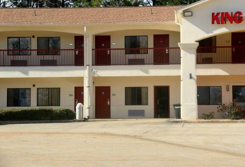 호스텔 King Star Inn