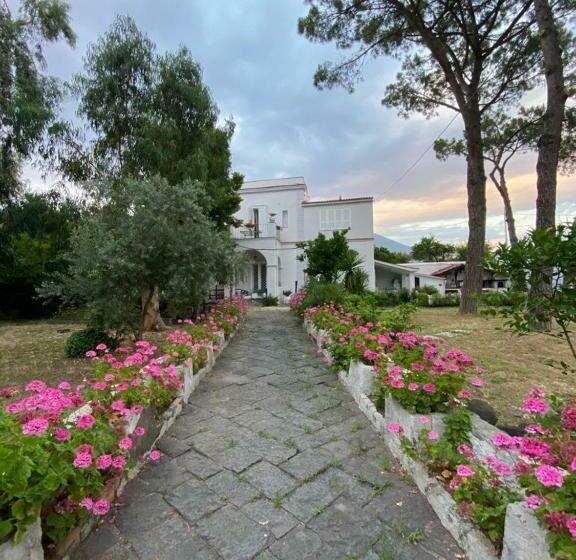 B&b Casa Maria Vittoria