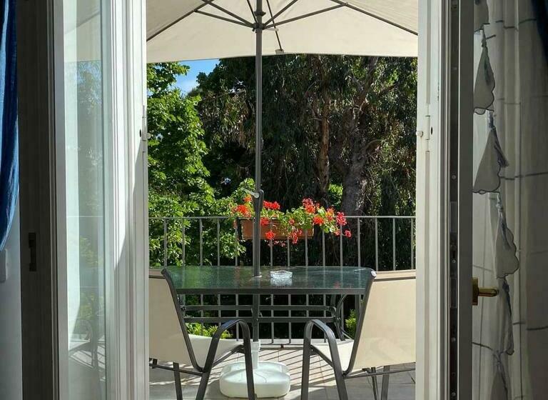 B&b Casa Maria Vittoria