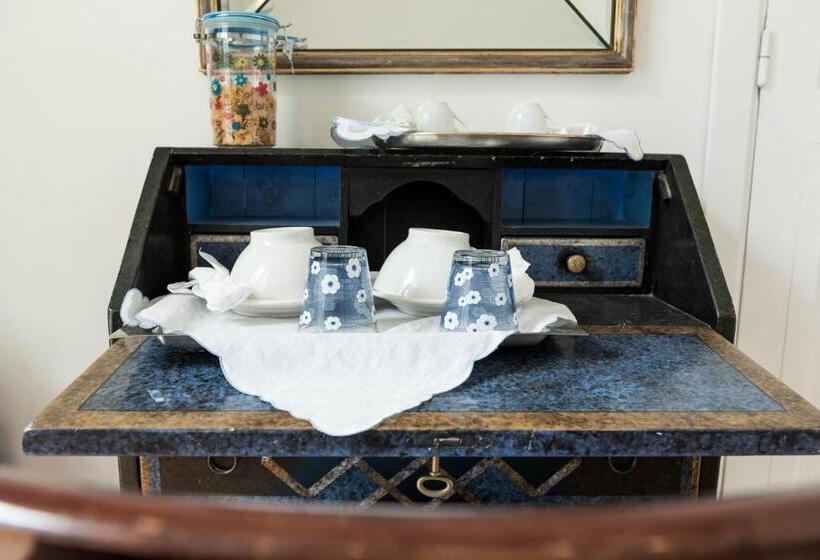 B&b Casa Maria Vittoria