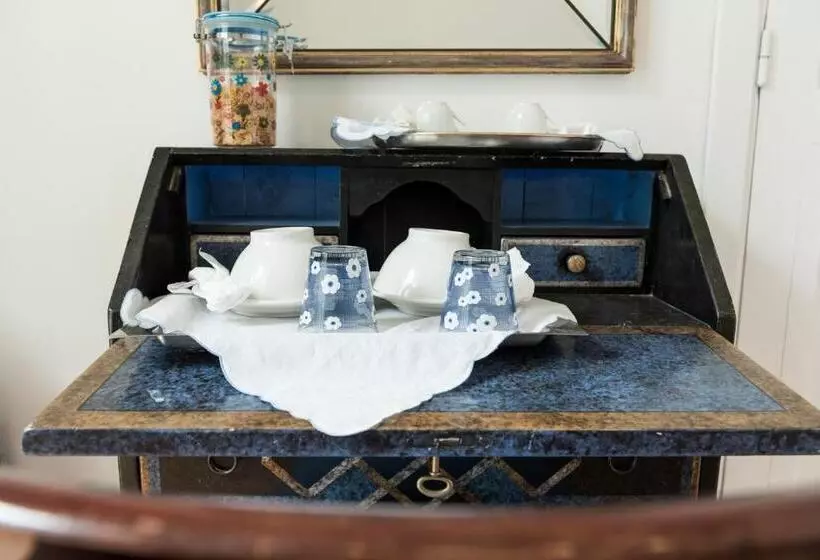 B&b Casa Maria Vittoria