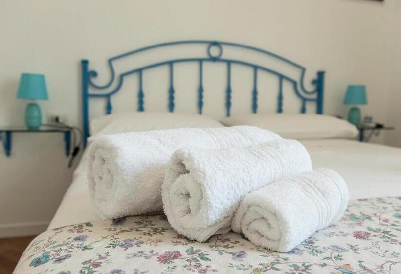 B&b Casa Maria Vittoria