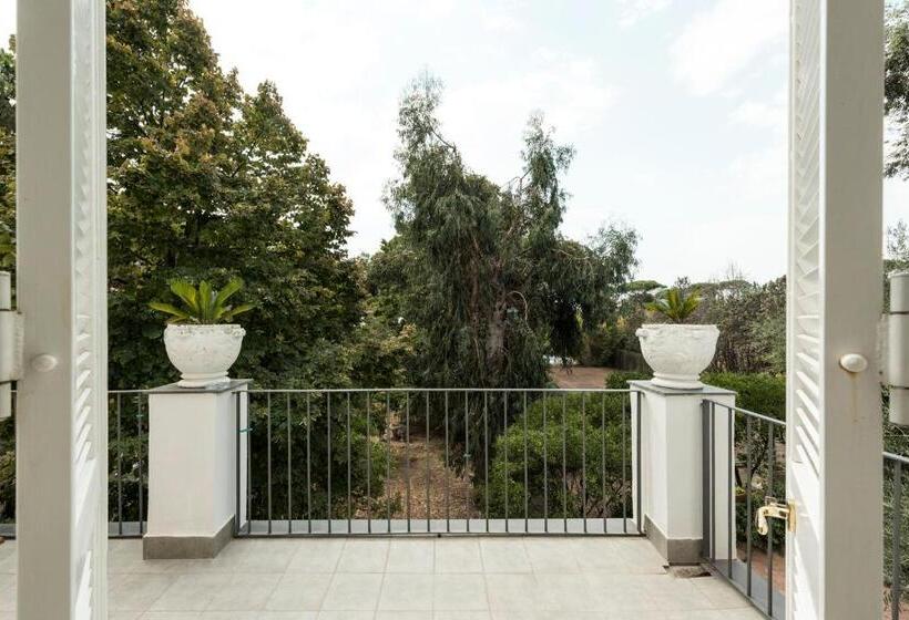 B&b Casa Maria Vittoria