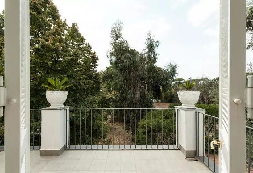 B&b Casa Maria Vittoria