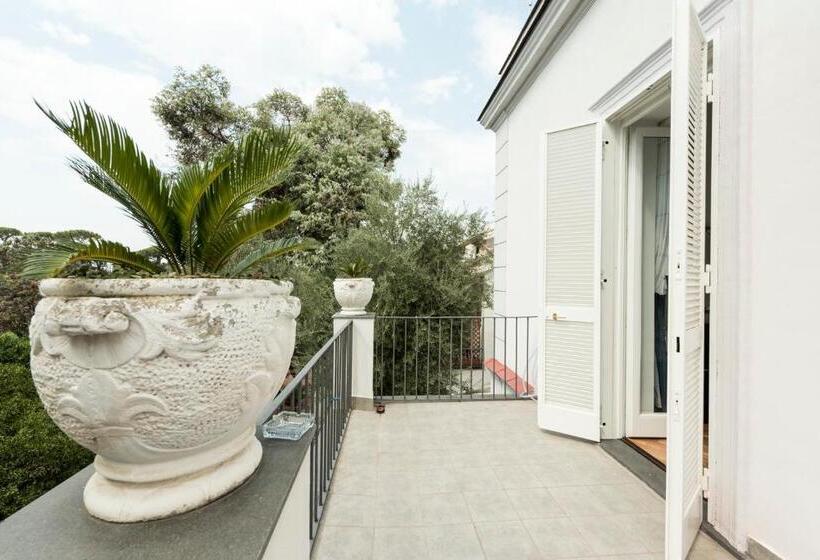 B&b Casa Maria Vittoria