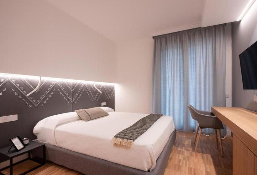 تختخواب و صبحانه Domu' Montegrappa 54