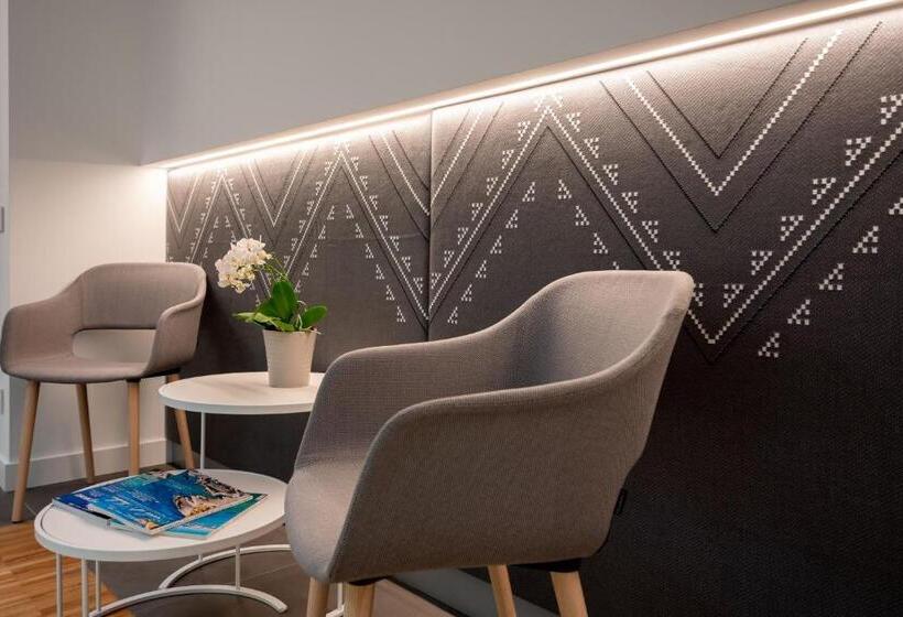 تختخواب و صبحانه Domu' Montegrappa 54