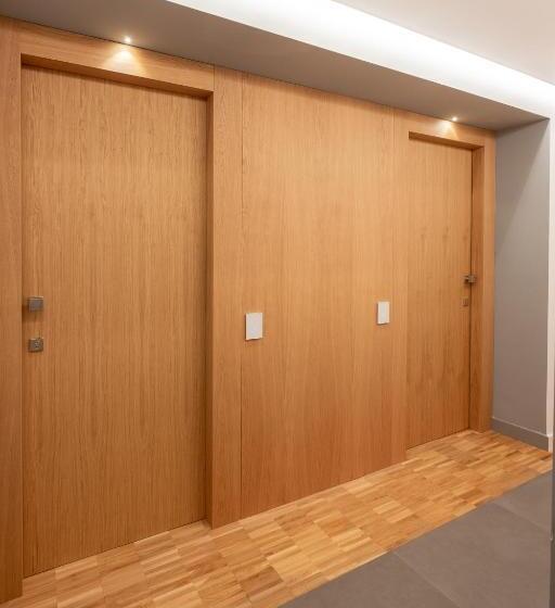 تختخواب و صبحانه Domu' Montegrappa 54