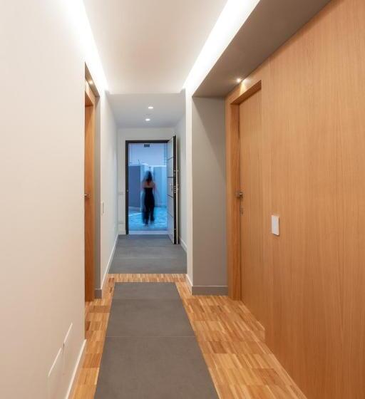 تختخواب و صبحانه Domu' Montegrappa 54