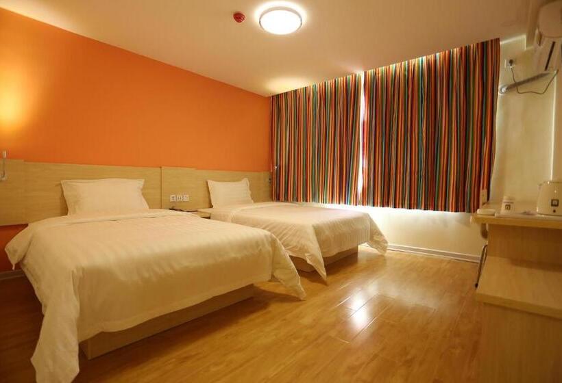 Hotel 7days Inn Chengde Summer Resort