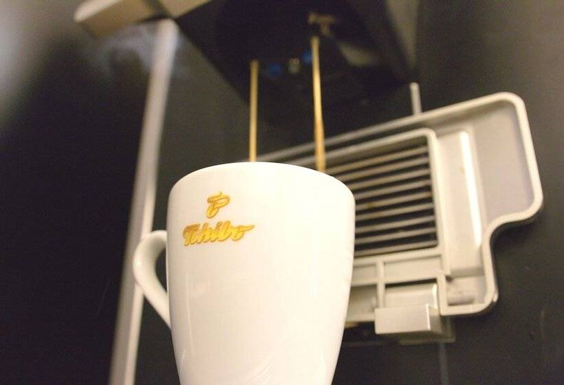 Bestprice Hotel Aachen Hauptbahnhof