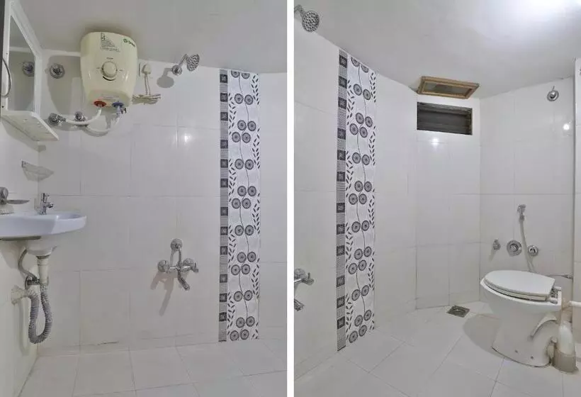 هتل Maninagar Residency