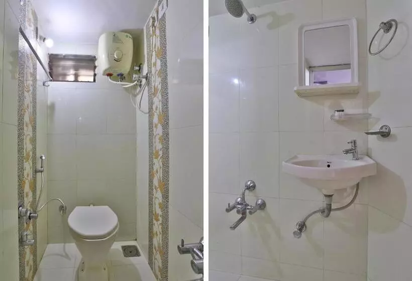 هتل Maninagar Residency