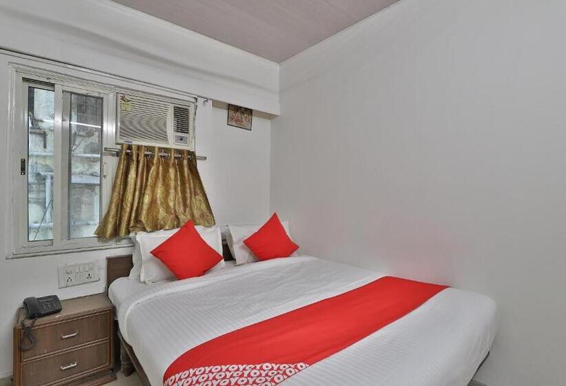 בית מלון כפרי Maninagar Residency