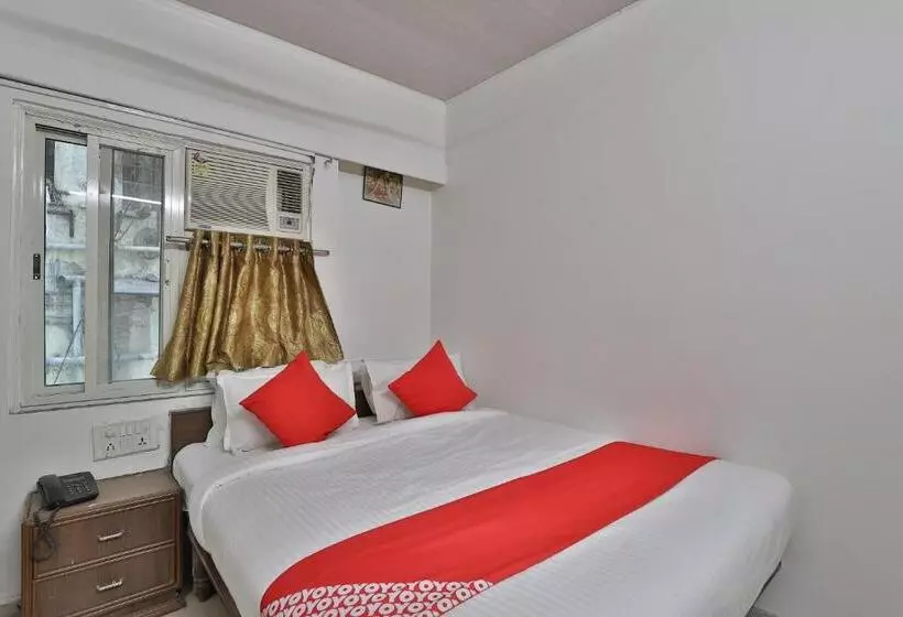 هتل Maninagar Residency