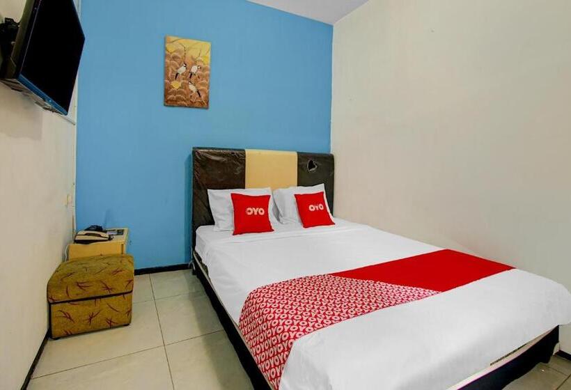 فندق Capital O 90071 Paralayang View