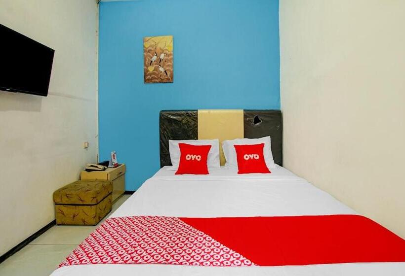 فندق Capital O 90071 Paralayang View