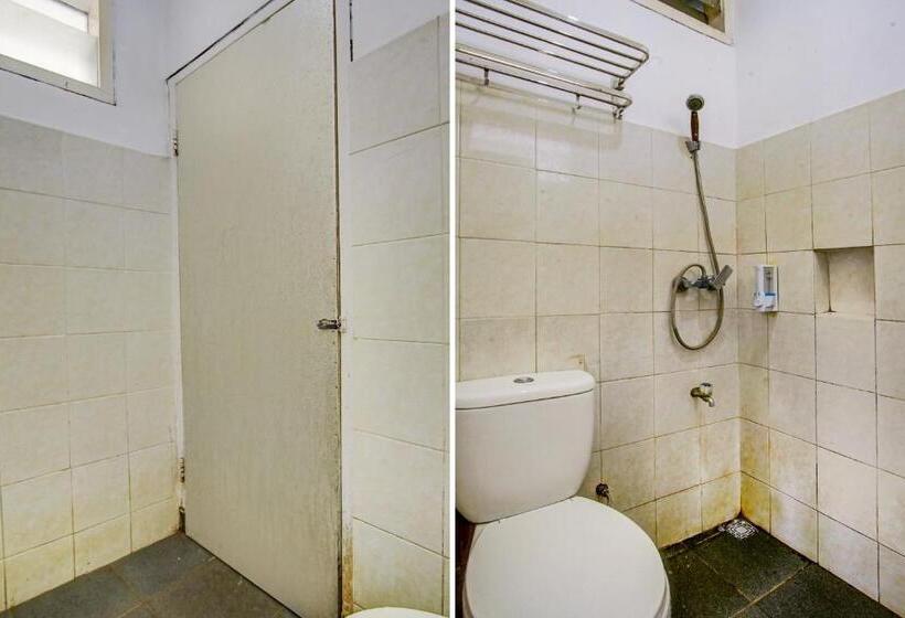 فندق Capital O 90071 Paralayang View