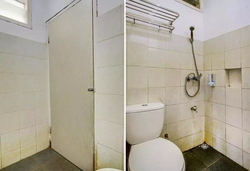 Hotelli Capital O 90071 Paralayang View