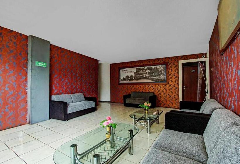 فندق Capital O 90071 Paralayang View