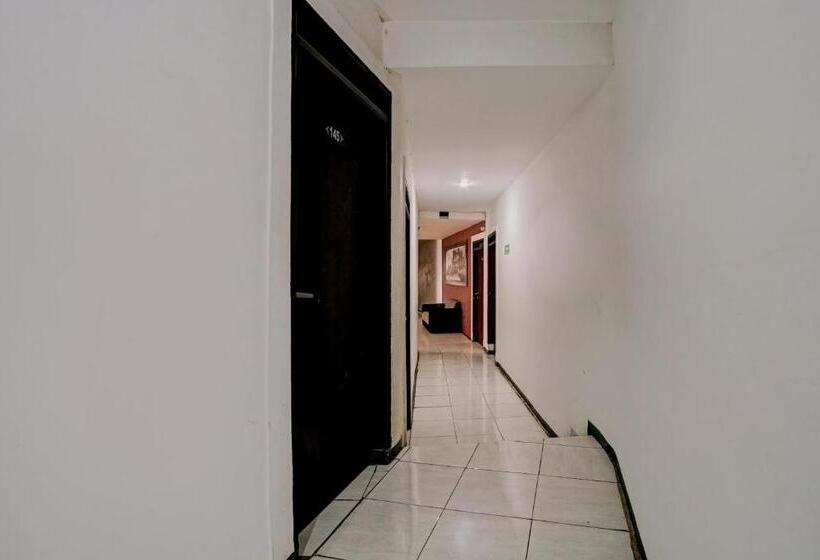 فندق Capital O 90071 Paralayang View