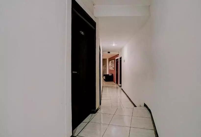 Hotelli Capital O 90071 Paralayang View