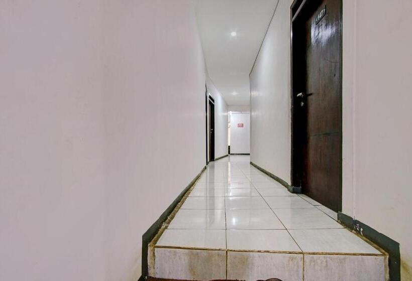 فندق Capital O 90071 Paralayang View