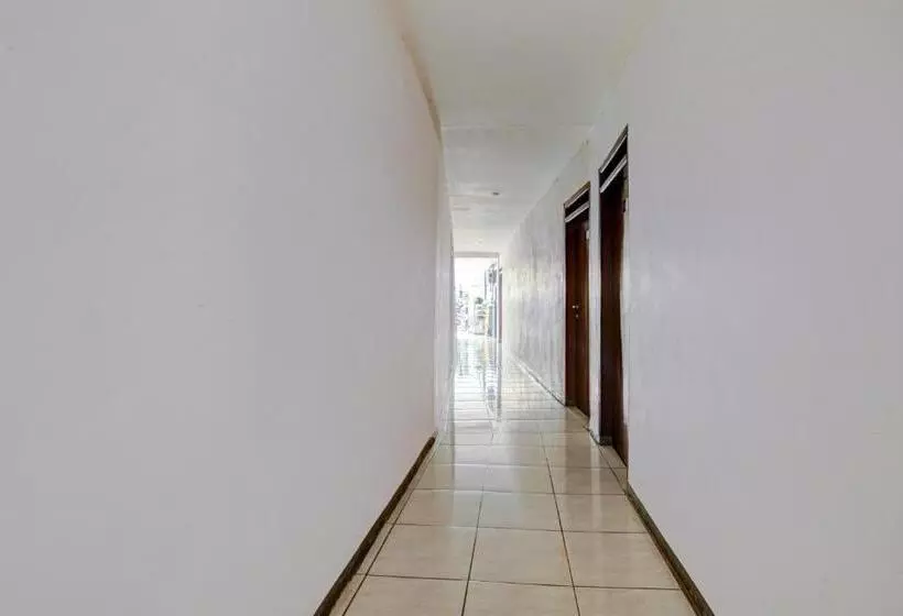 Hotelli Capital O 90071 Paralayang View