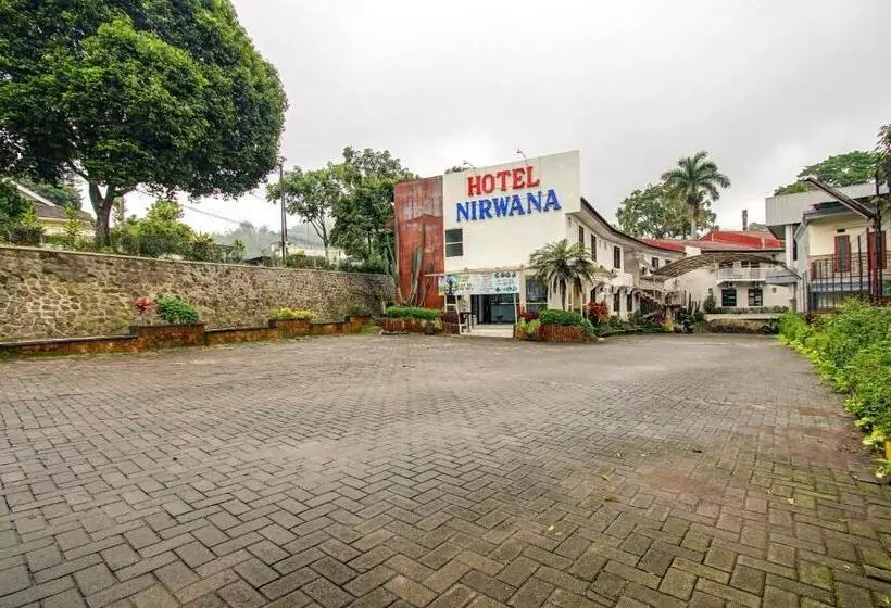 Hotelli Capital O 90071 Paralayang View