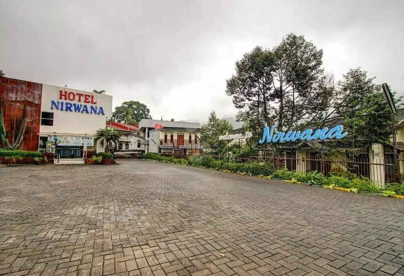 Hotelli Capital O 90071 Paralayang View