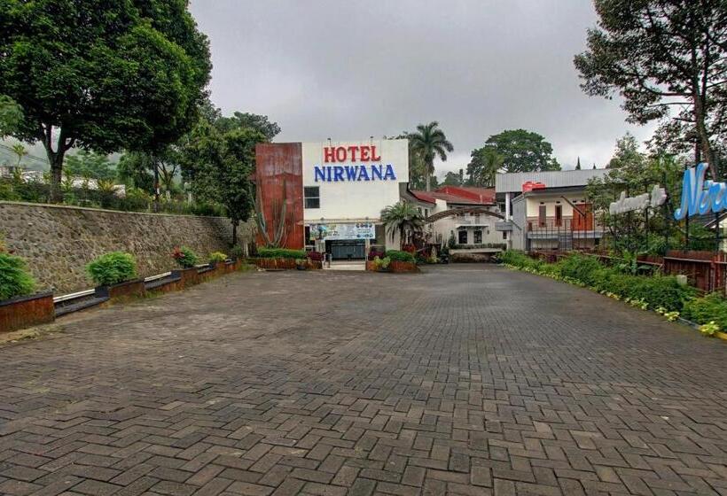 فندق Capital O 90071 Paralayang View