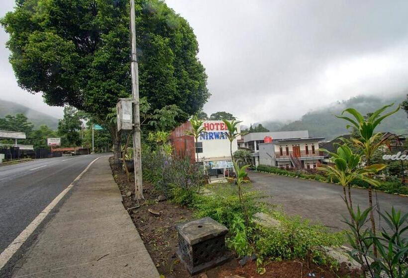 فندق Capital O 90071 Paralayang View