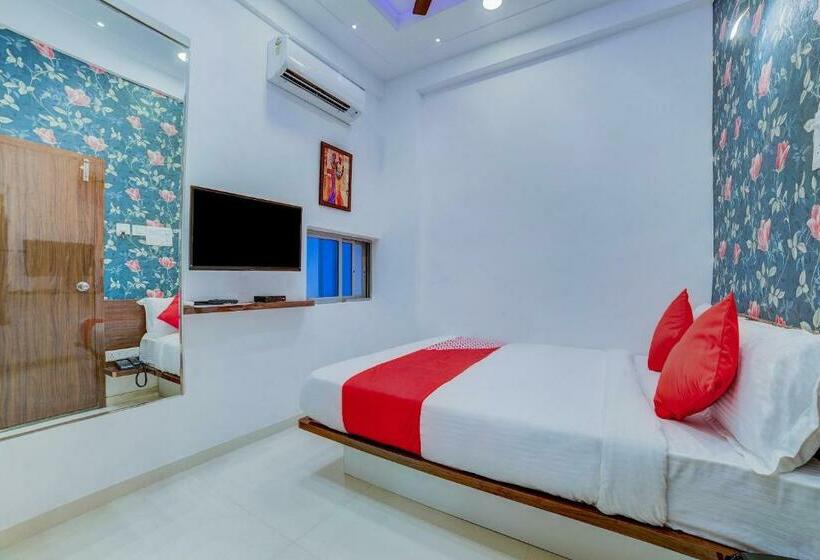 Hotel Collection O 24848 Royal Imperio