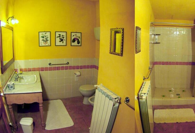 فندق Agriturismo Fattoria Santa Vittoria