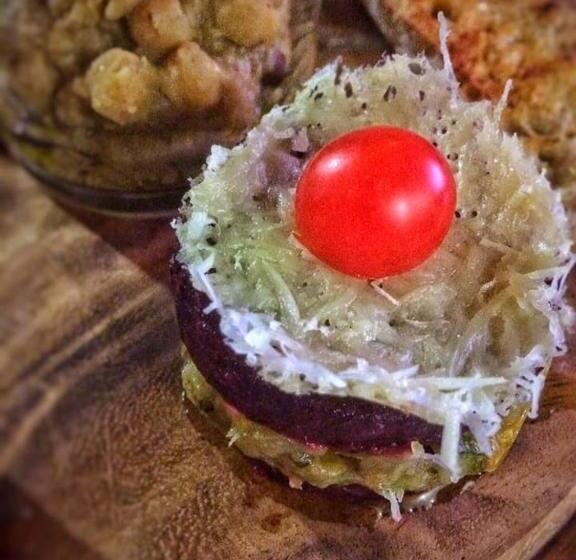 فندق Agriturismo Fattoria Santa Vittoria