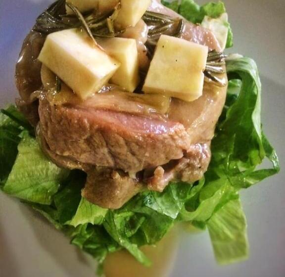 فندق Agriturismo Fattoria Santa Vittoria