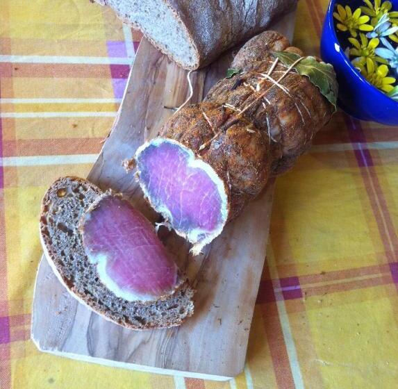 فندق Agriturismo Fattoria Santa Vittoria