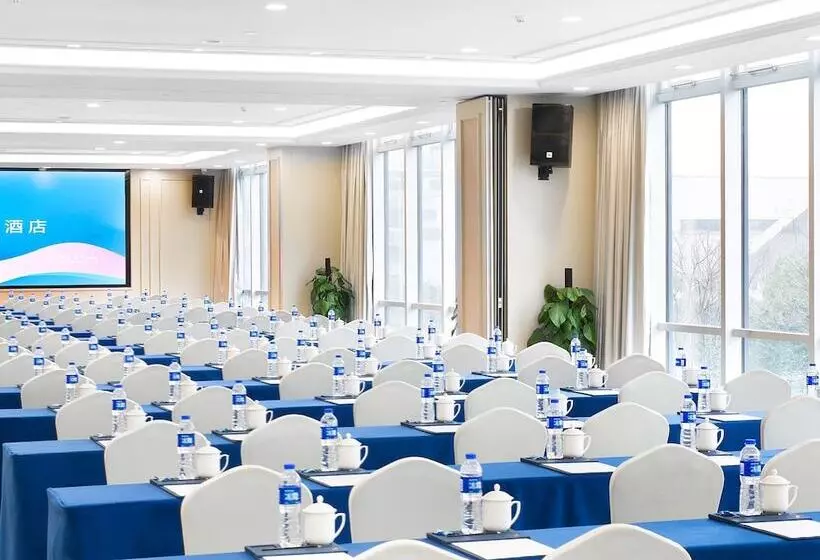 Lily S Hotel Hangzhou