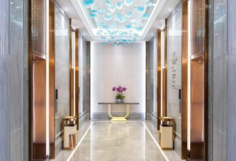 Lily S Hotel Hangzhou